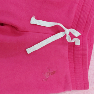H&amp;M Hoodie cardigan and lower set