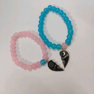 Best Friends Forever Bracelets
