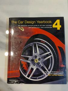 Volvo Concept Car Book