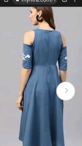 sassafras dress