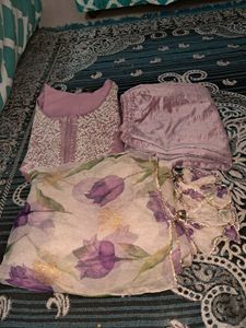 Elegant Kurta Set