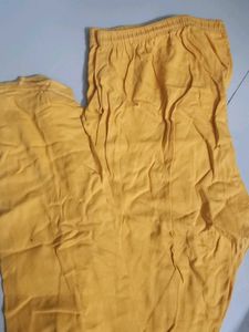 Combo Of 2 Cotton Leggings