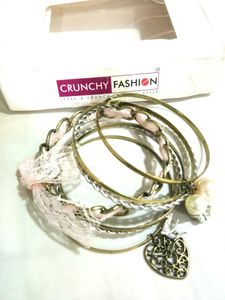New Bengel Set (crunchy Fashion)