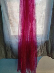 Decoration Chunari PINK , RED , LIGHTpink