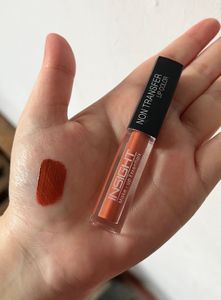 Insight Non Transfer Lip Color✨
