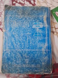 Mathematics Textbook For Class XI