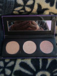 Sugar Contour Palette