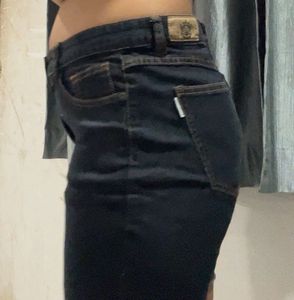 Drop ❗️Denim Bermuda Shorts