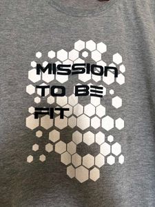 Bundle of 3 Men's Graphic vests