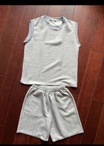 Combo Men’s Shirt &amp; Coord Set