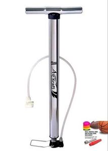 Air Pump for Balls and Tires