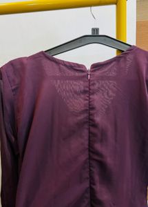 Embellished Ethnic kurta wedding kurti bridal wear