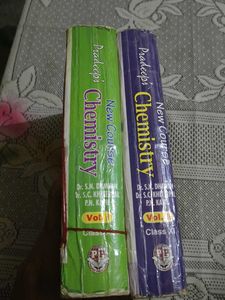 Pradeep's Chemistry Refresher Class 11th Books