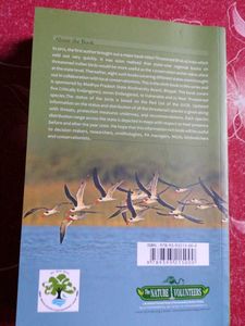 Threatened Birds Of Madhya Pradesh