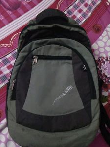 Stylish Athleets Backpack