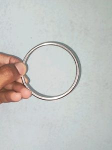 STAINLESS STEEL PUNJABI KADA
