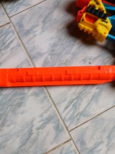 Nerf Combo