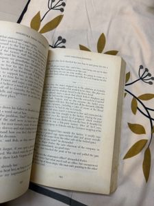 Jeffrey Archer Mightier Than the Sword