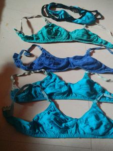 Prithvi Bra Of 32 Size