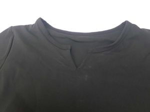 savana inbuilt workout top