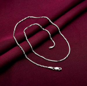 price drop 📉Twisted Box Chain