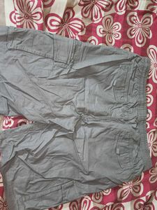 Men's Cargo Shorts