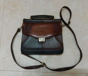 DANIELLA CROSSBODY BAG