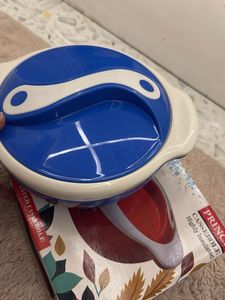 Insulated Casserole Dish