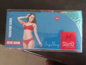 Dixcy Scott Slimz Branded Panties For Women♥️