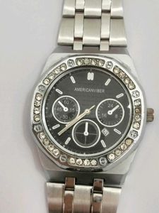 Sparkling  Watch