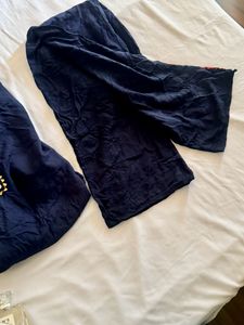 Pakistani  Pathani Suit With Pants