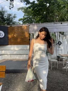 Bodycon Dress
