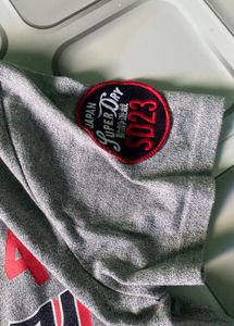 Superdry Graphic T-Shirt