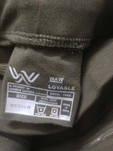 Men's Olive Green Joggers