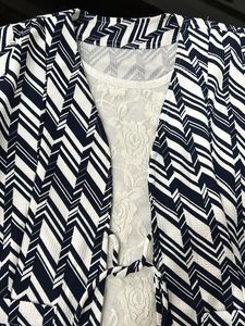Printed Top