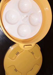 Microwave Idali Maker