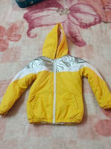 Yellow Jacket