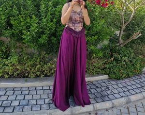 Elegant Ethnic lahenga
