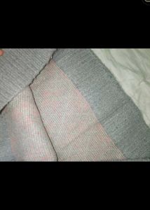 Classy Boxy Argyle Knit ✨📈