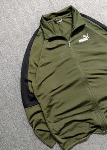 Puma Track Jacket