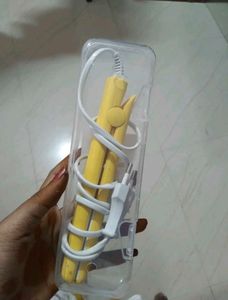 Mini Hair straightener,  Brand New