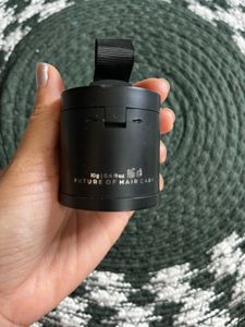 wild glow advanced Korean hairline powder