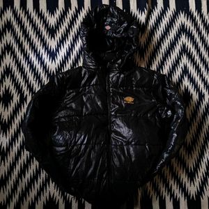 Dickies Puffer Jacket