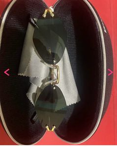 Rhombus Glasses