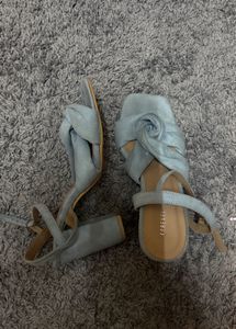 summer baddie block  heels