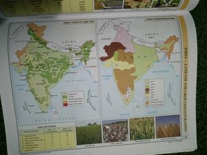 Gem's School Atlas
