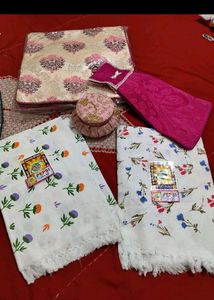 Big Deal Offers On Combo Set