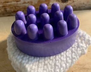Massage Soap Bars