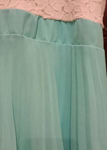 Dress For Female M Size