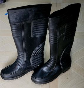 Safty Gum Boots 👢